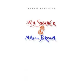 FLY SWATTER & MILO-BROOM