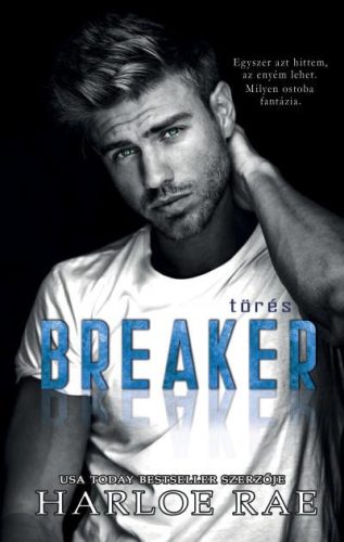 BREAKER - TÖRÉS