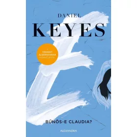 BŰNÖS-E CLAUDIA? - HARMADIK, JAVÍTOTT KIADÁS