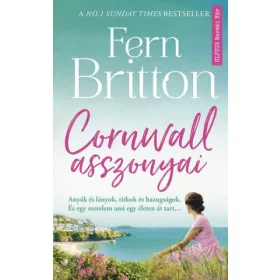 CORNWALL ASSZONYAI