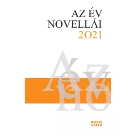 AZ ÉV NOVELLÁI 2021