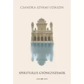 SPIRITUÁLIS GYÖNGYSZEMEK