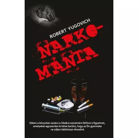 NARKOMÁNIA