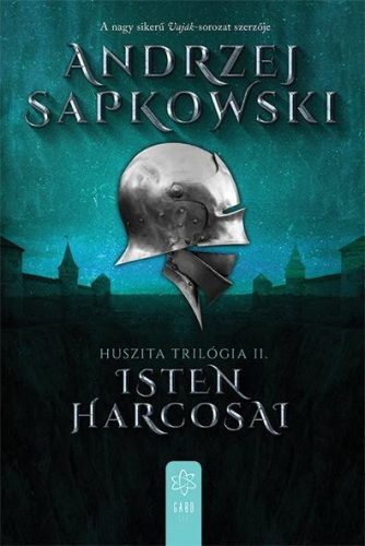 ISTEN HARCOSAI (HUSZITA TRILÓGIA II.)