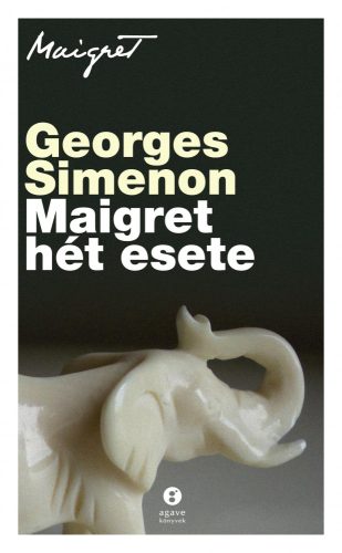 MAIGRET HÉT ESETE