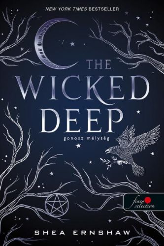 THE WICKED DEEP - GONOSZ MÉLYSÉG