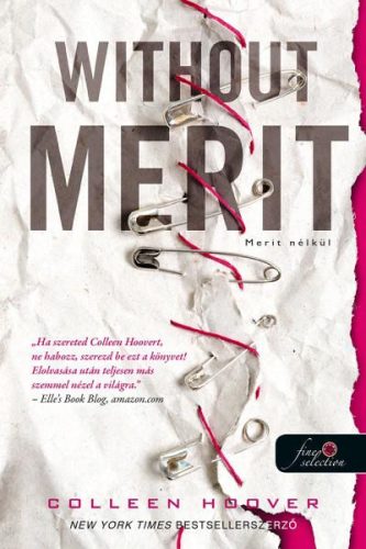 WITHOUT MERIT - MERIT NÉLKÜL