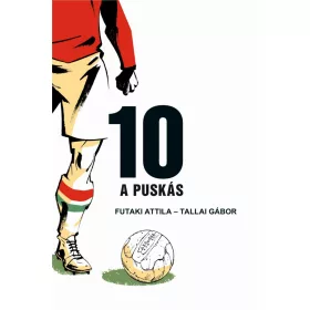 10 - A PUSKÁS (KÉPREGÉNY)
