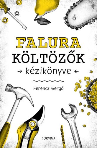 FALURA KÖLTÖZŐK KÉZIKÖNYVE