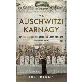 AZ AUSCHWITZI KARNAGY