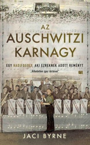 AZ AUSCHWITZI KARNAGY