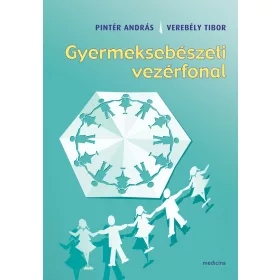 GYERMEKSEBÉSZETI VEZÉRFONAL