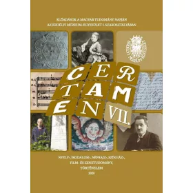 CERTAMEN VII.