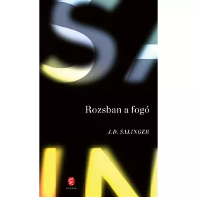 ROZSBAN A FOGÓ (ÚJ BORÍTÓ)