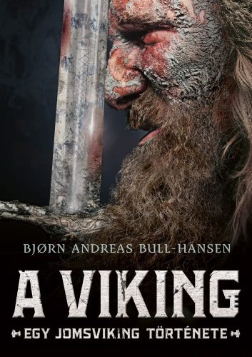A VIKING - EGY JOMSVIKING TÖRTÉNETE