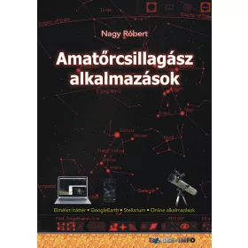 AMATŐRCSILLAGÁSZ ALKALMAZÁSOK