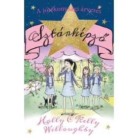 A JÓTÉKONYSÁGI ÁRVERÉS - SZTÁRKÉPZŐ 3.