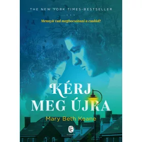 KÉRJ MEG ÚJRA