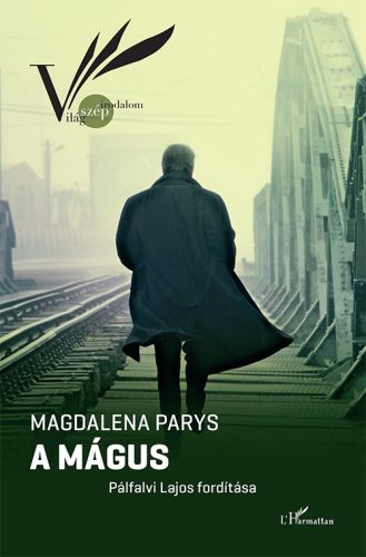 A MÁGUS - PÁLFALVI LAJOS FORDÍTÁSA