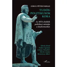 TUDÓS-POLITIKUSOK KORA