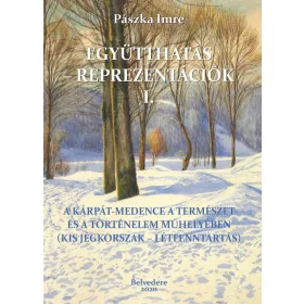 EGYÜTTHATÁS - REPREZENTÁCIÓK I.