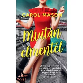 MIUTÁN ELMENTÉL