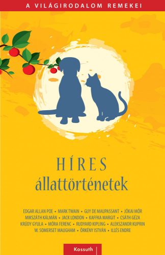 HÍRES ÁLLATTÖRTÉNETEK