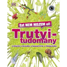 EZT NEM HISZEM EL! - TRUTYITUDOMÁNY