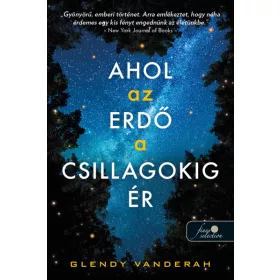 AHOL AZ ERDŐ A CSILLAGOKIG ÉR