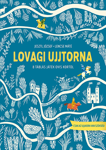 LOVAGI UJJTORNA