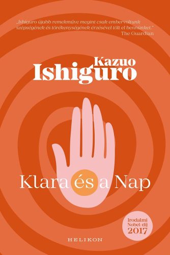 KLARA ÉS A NAP