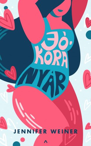 JÓKORA NYÁR