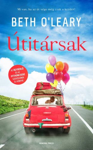ÚTITÁRSAK