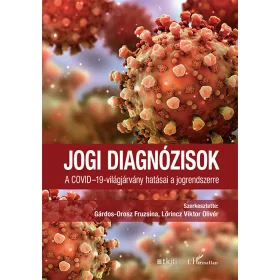 JOGI DIAGNÓZISOK