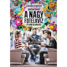 A NAGY FOTELKVÍZ