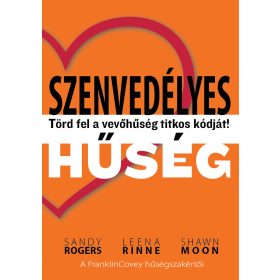 SZENVEDÉLYES HŰSÉG