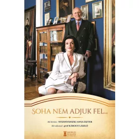 SOHA NEM ADJUK FEL...