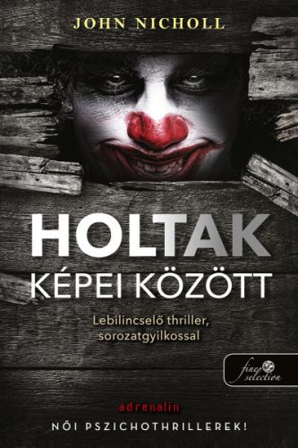 HOLTAK KÉPEI KÖZÖTT