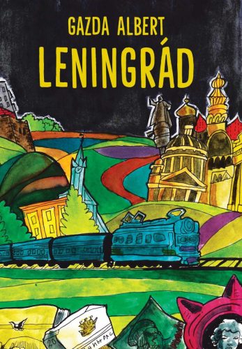 LENINGRÁD