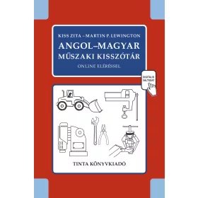 ANGOL-MAGYAR MŰSZAKI KISSZÓTÁR