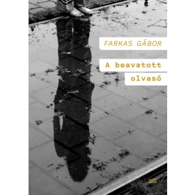 A BEAVATOTT OLVASÓ