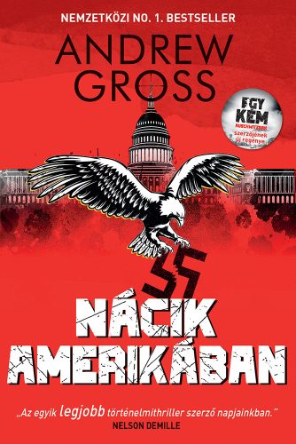 NÁCIK AMERIKÁBAN