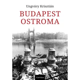 BUDAPEST OSTROMA (8. KIADÁS)