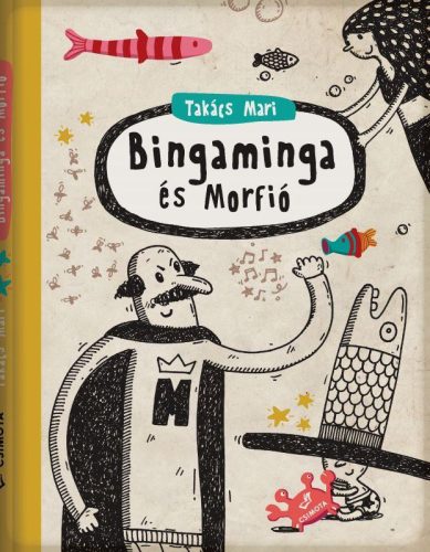BINGAMINGA ÉS MORFIÓ