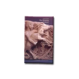 A VADÁSZÓ KENTAUR - ANGOL-MAGYAR - (THE HUNTING CENTAUR)