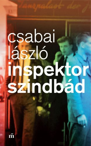 INSPEKTOR SZINDBÁD