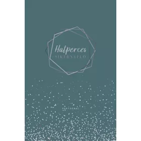 HATPERCES - SIKERNAPLÓ -