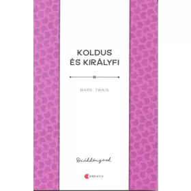 KOLDUS ÉS KIRÁLYFI (DIÁKKÖNYVEK)
