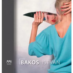 BAKOS ISTVÁN TERVEZŐGRAFIKUS