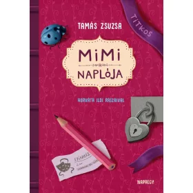MIMI NAPLÓJA